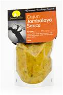 Cajun Jambalaya Gourmet Cooking Sauce